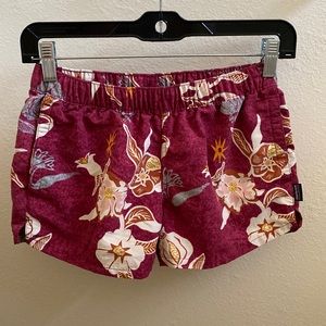 Patagonia Barely Baggies Shorts
